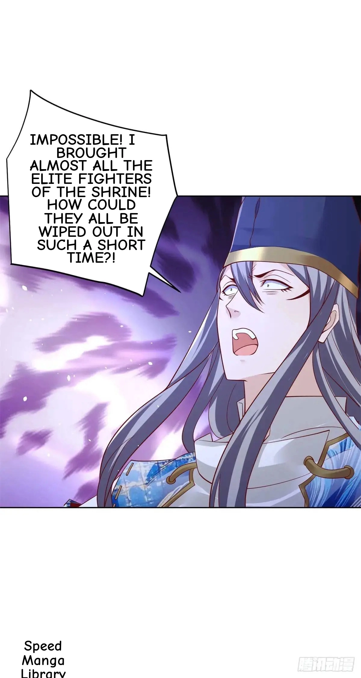 Read Arch Villain chapter 187 image 38 on Lezhin