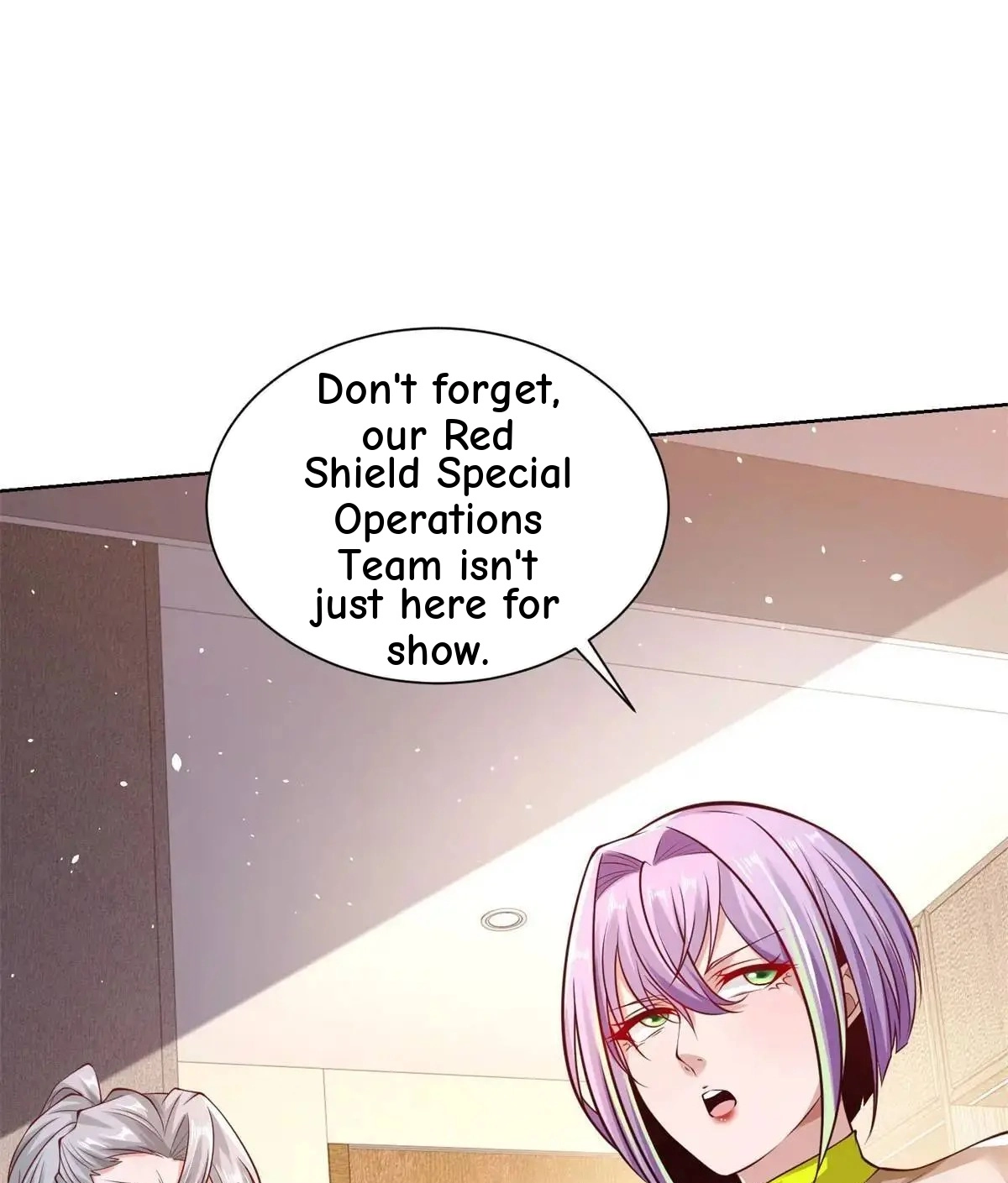 Read Arch Villain chapter 187 image 41 on Lezhin
