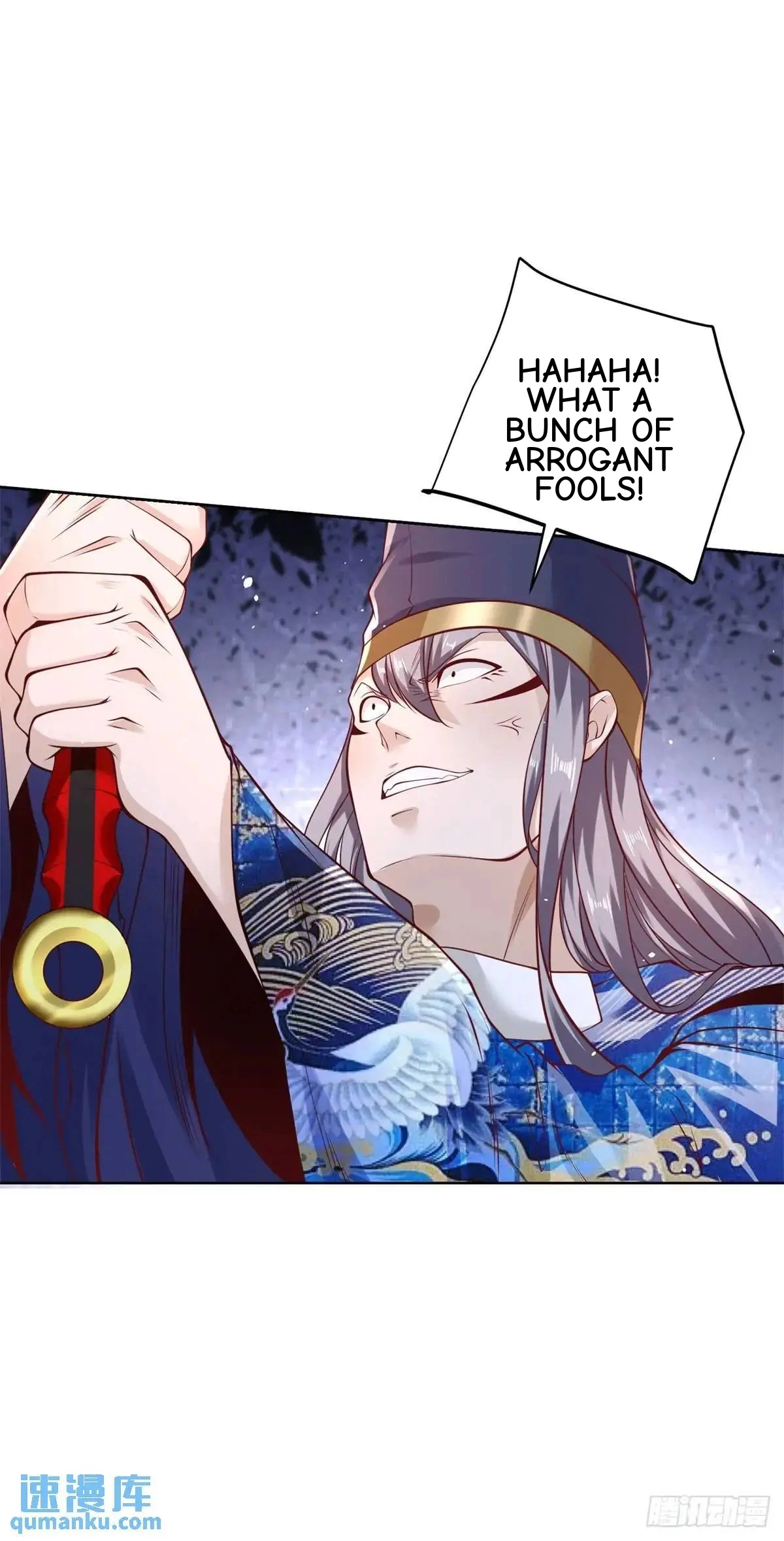 Read Arch Villain chapter 187 image 45 on Lezhin