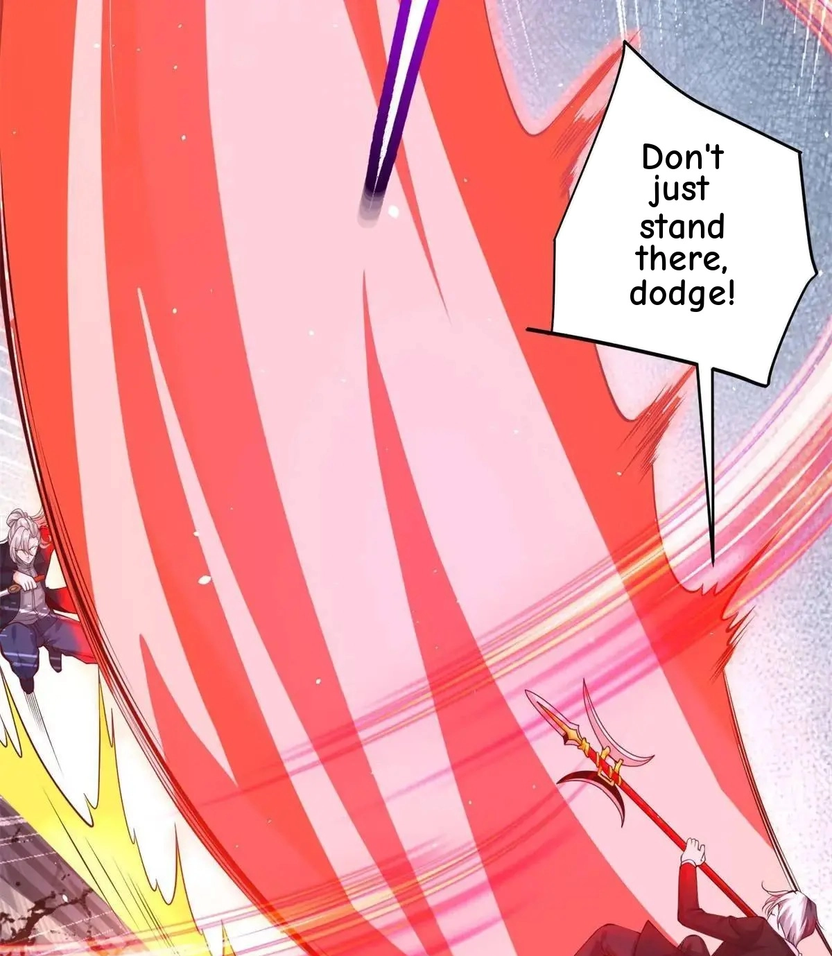 Read Arch Villain chapter 187 image 48 on Lezhin