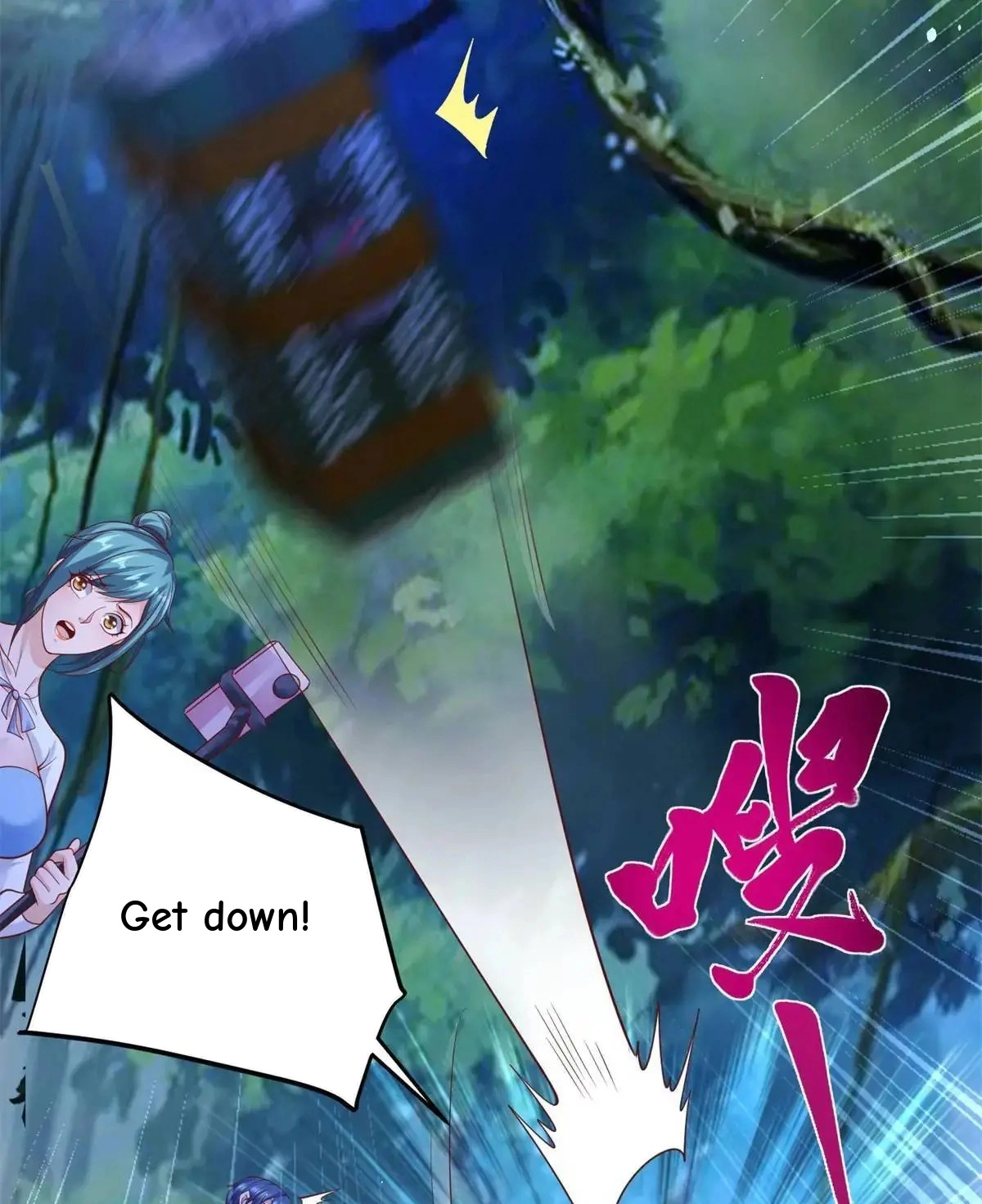 Read Arch Villain chapter 189 image 10 on Lezhin