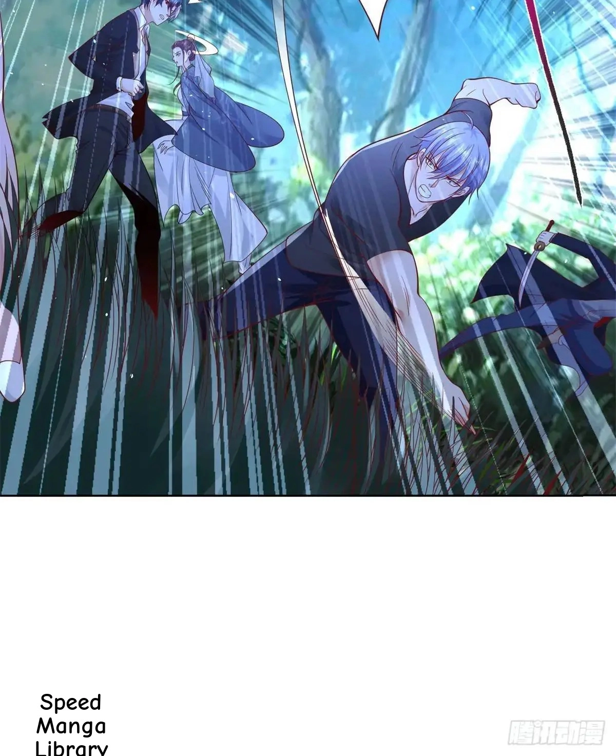 Read Arch Villain chapter 189 image 11 on Lezhin