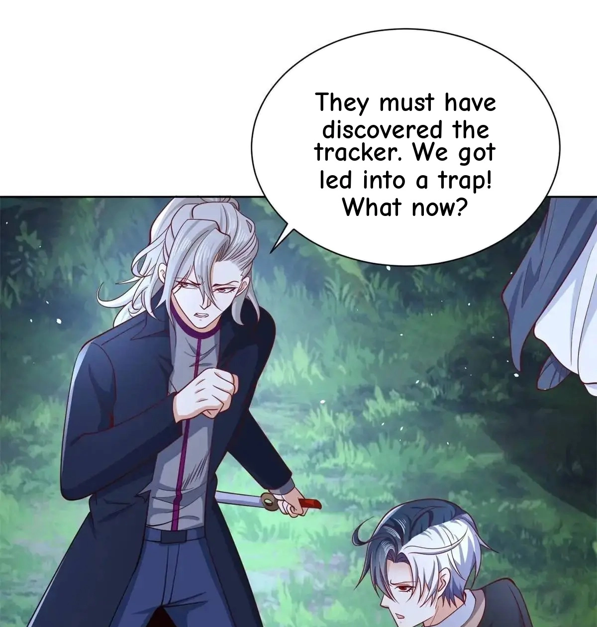 Read Arch Villain chapter 189 image 15 on Lezhin