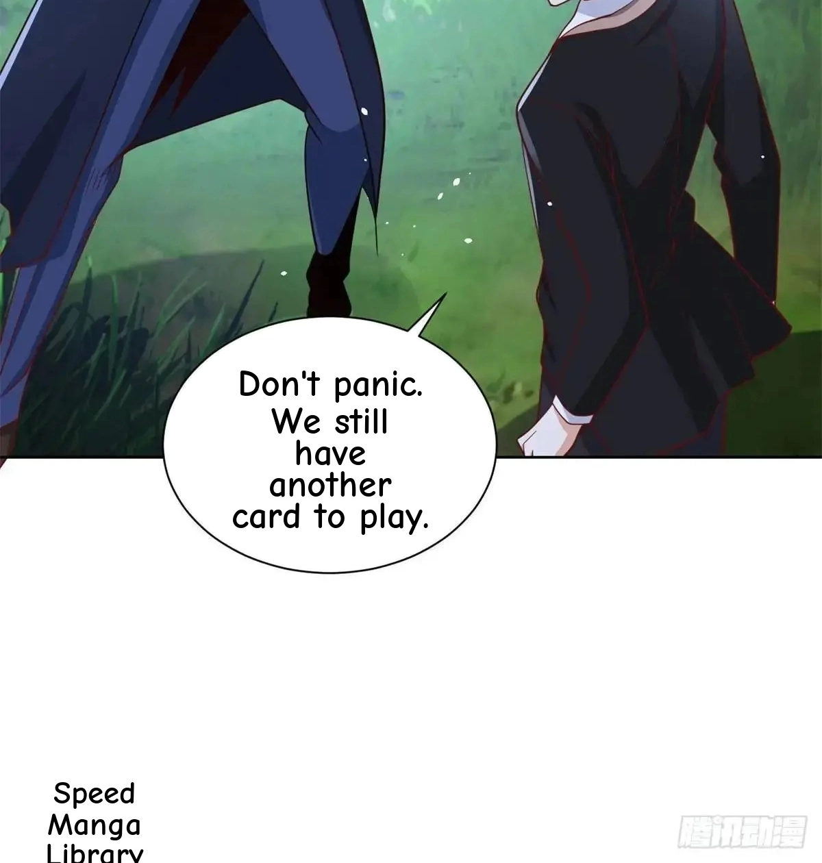 Read Arch Villain chapter 189 image 16 on Lezhin
