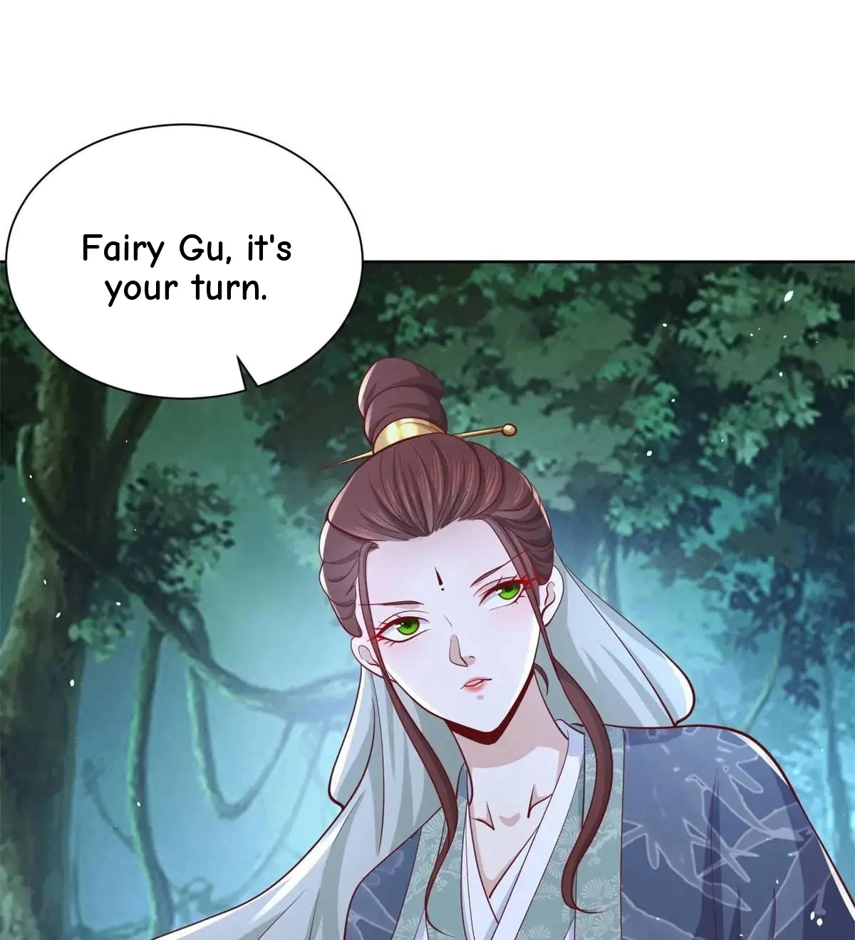 Read Arch Villain chapter 189 image 17 on Lezhin