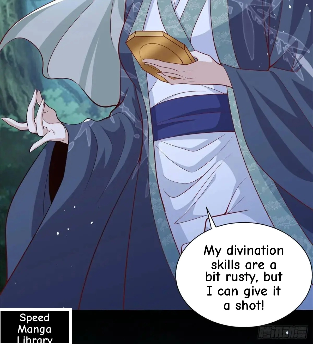 Read Arch Villain chapter 189 image 18 on Lezhin
