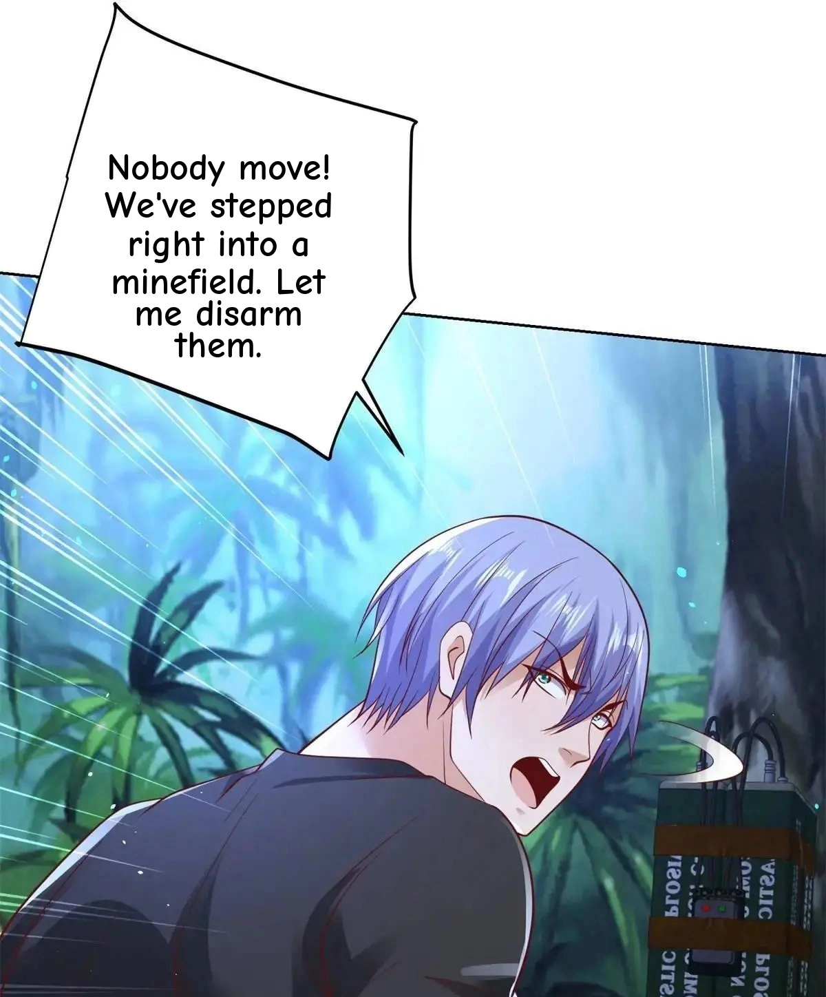 Read Arch Villain chapter 189 image 2 on Lezhin