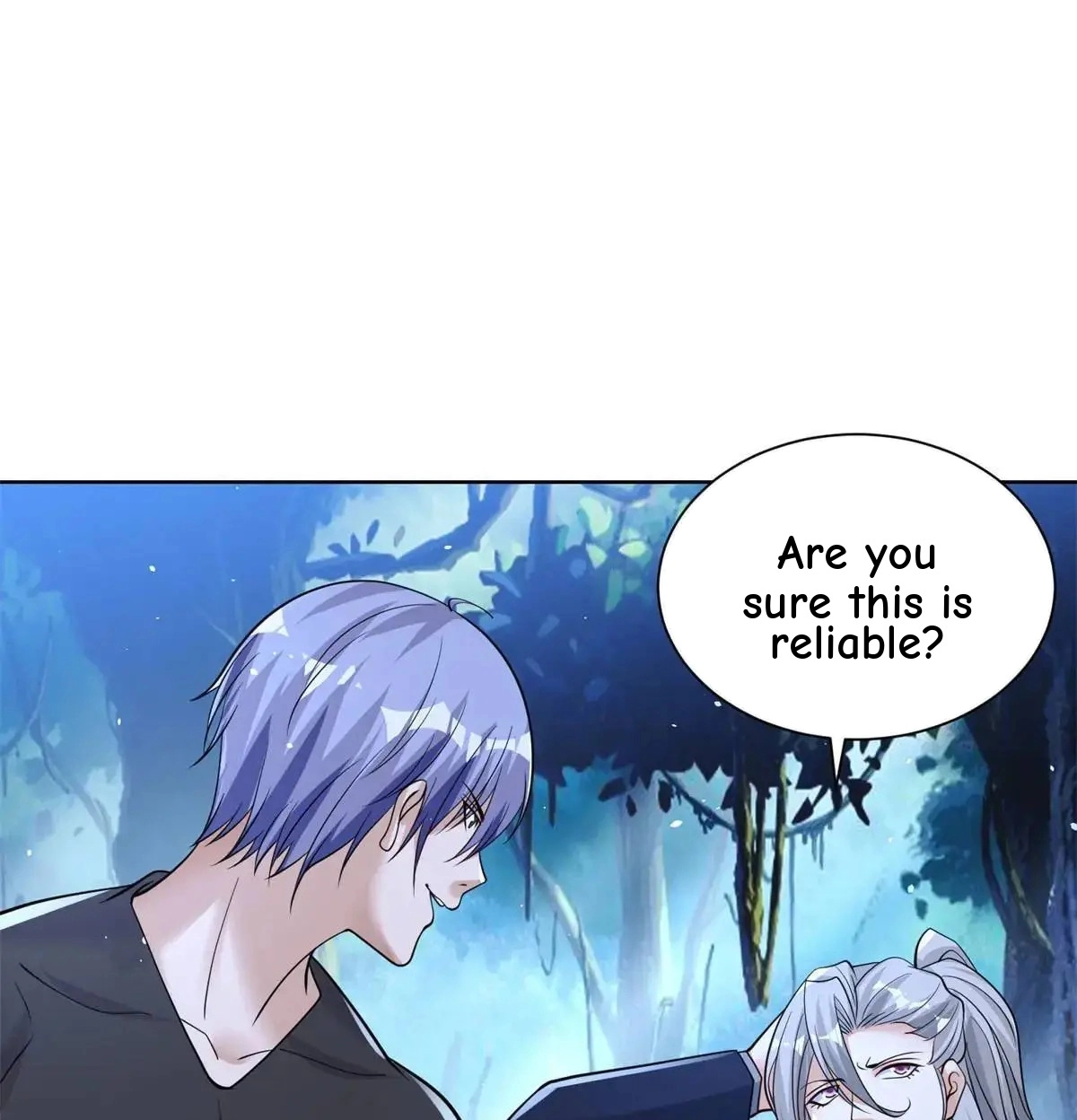 Read Arch Villain chapter 189 image 24 on Lezhin