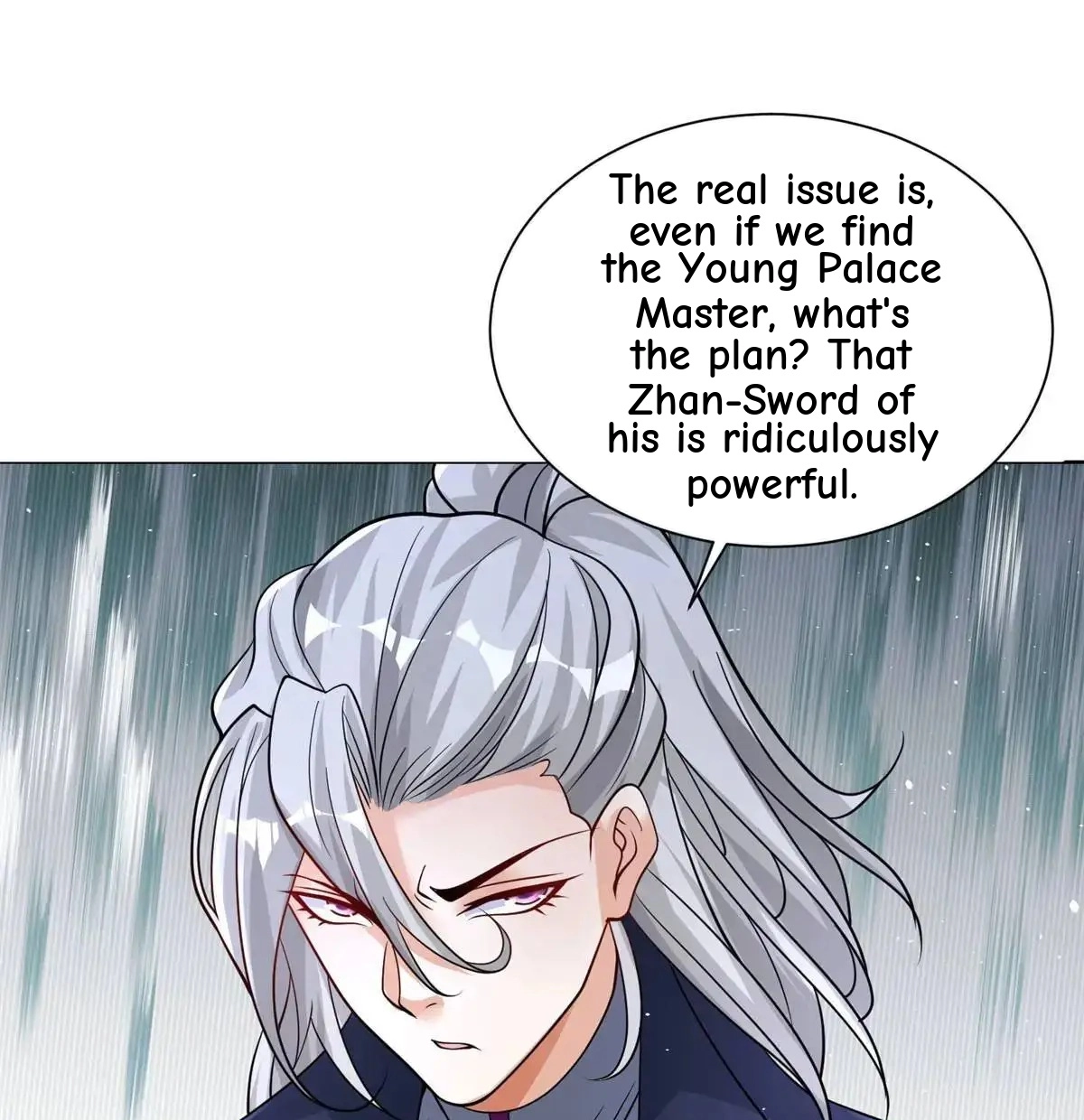 Read Arch Villain chapter 189 image 26 on Lezhin