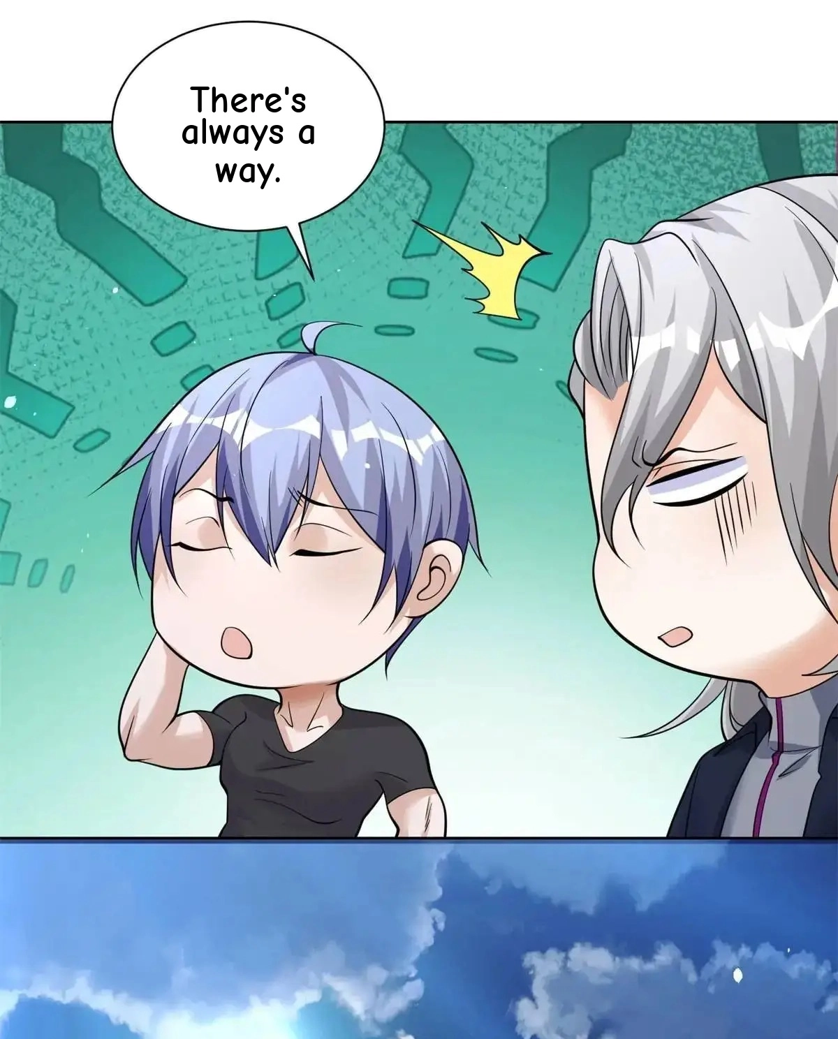 Read Arch Villain chapter 189 image 28 on Lezhin