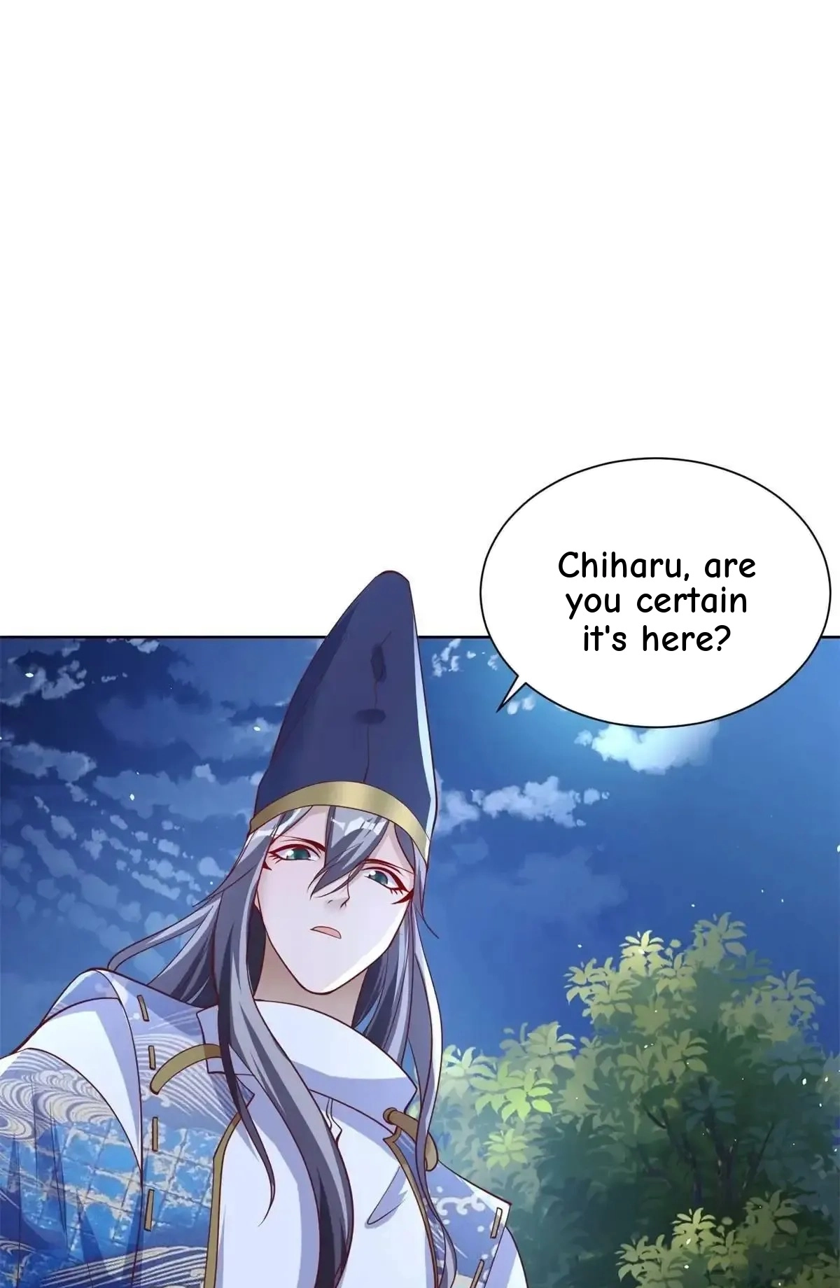 Read Arch Villain chapter 189 image 34 on Lezhin