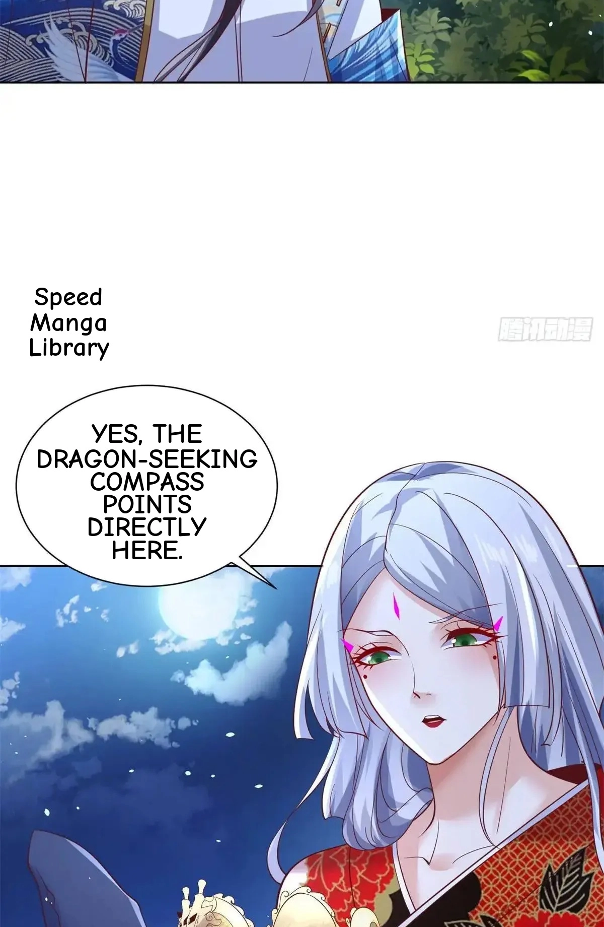 Read Arch Villain chapter 189 image 35 on Lezhin