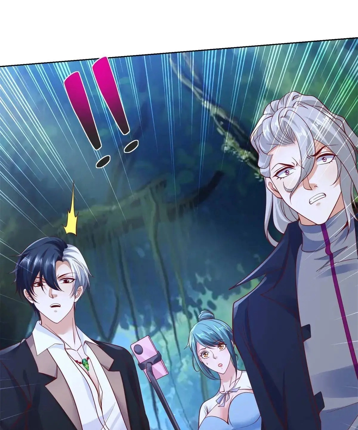 Read Arch Villain chapter 189 image 4 on Lezhin