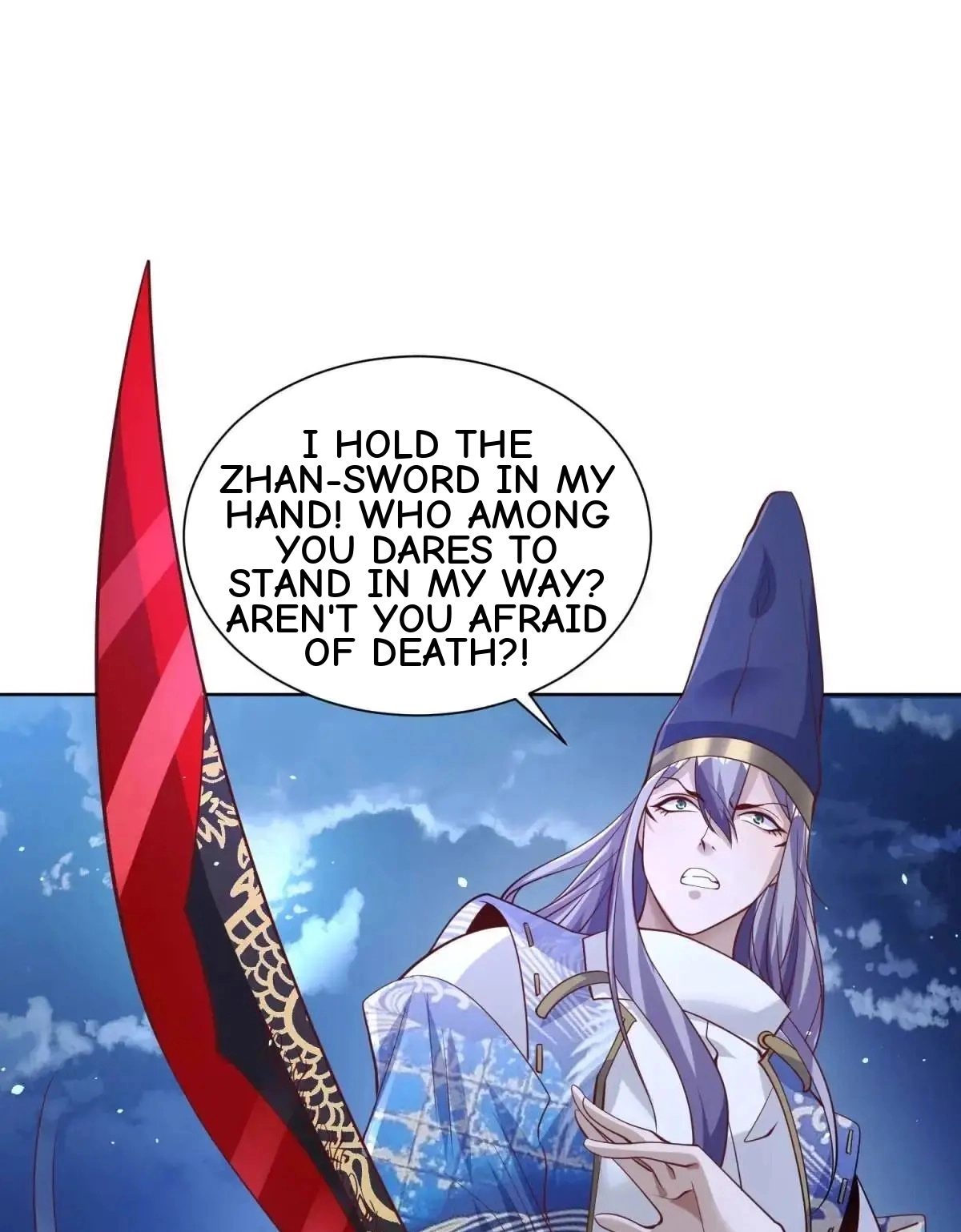 Read Arch Villain chapter 189 image 48 on Lezhin