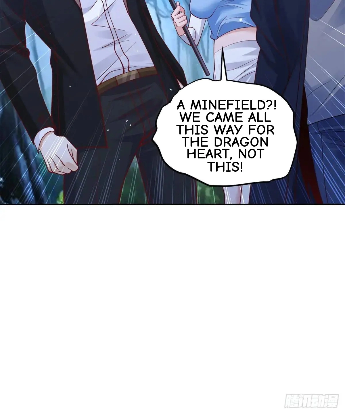 Read Arch Villain chapter 189 image 5 on Lezhin