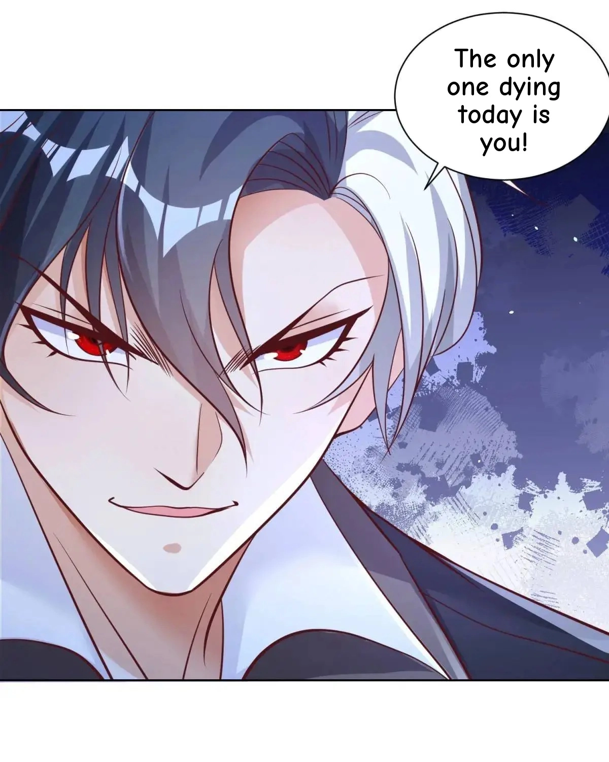 Read Arch Villain chapter 189 image 50 on Lezhin