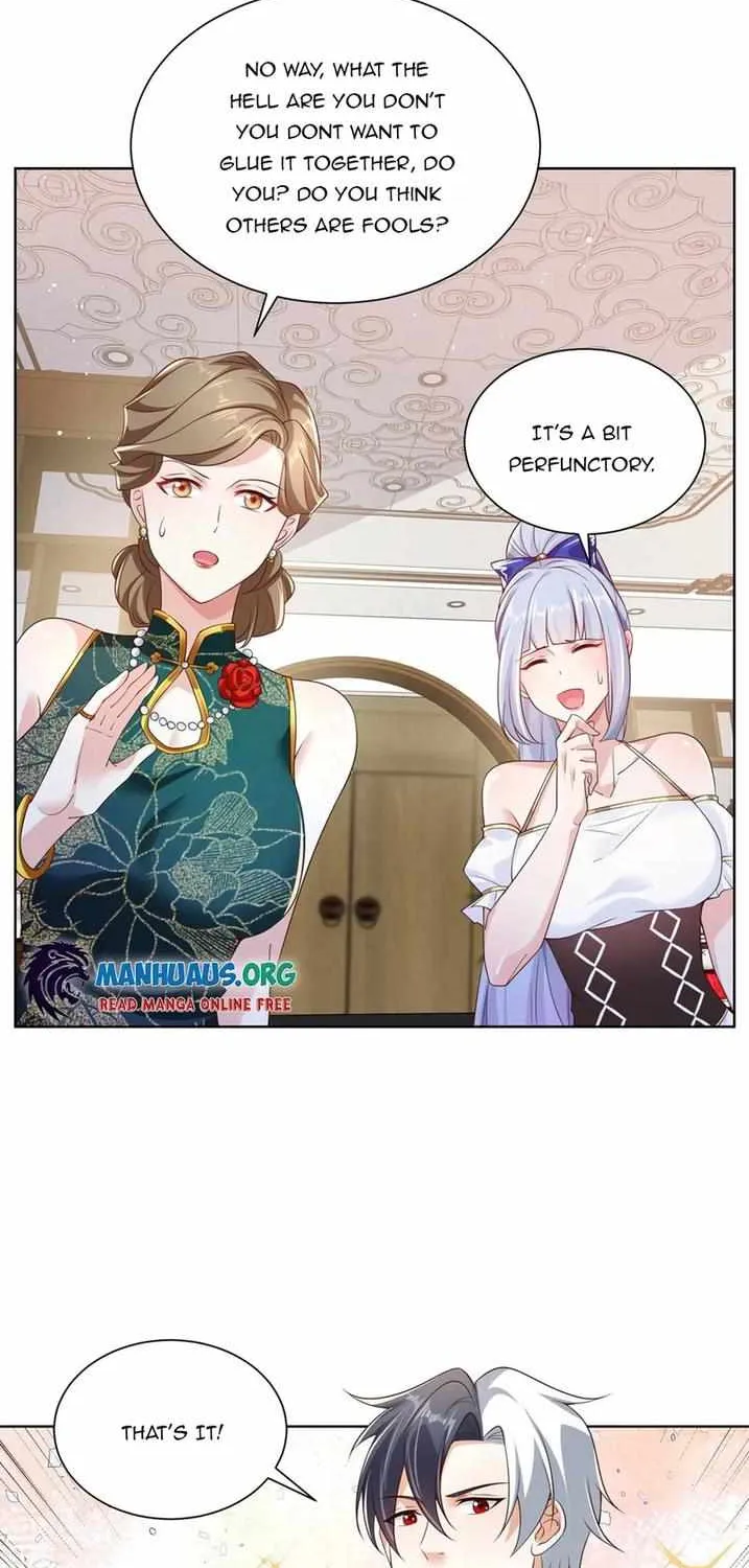 Read Arch Villain chapter 19 image 1 on Lezhin