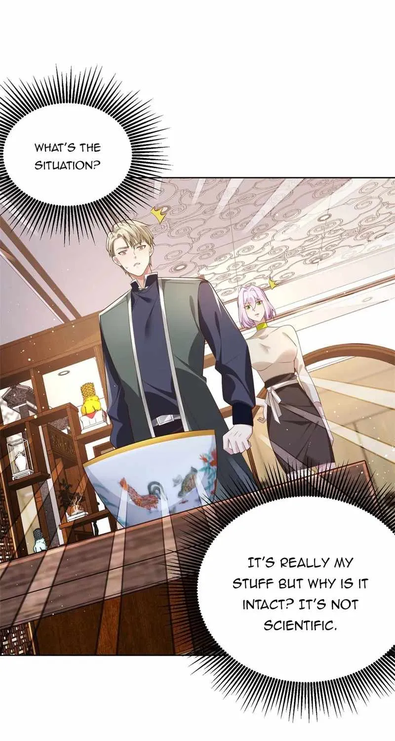 Read Arch Villain chapter 19 image 12 on Lezhin