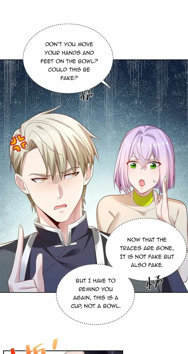 Read Arch Villain chapter 19 image 13 on Lezhin