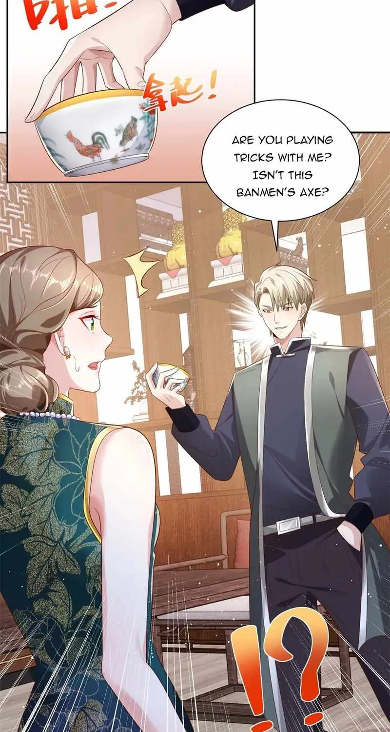 Read Arch Villain chapter 19 image 14 on Lezhin
