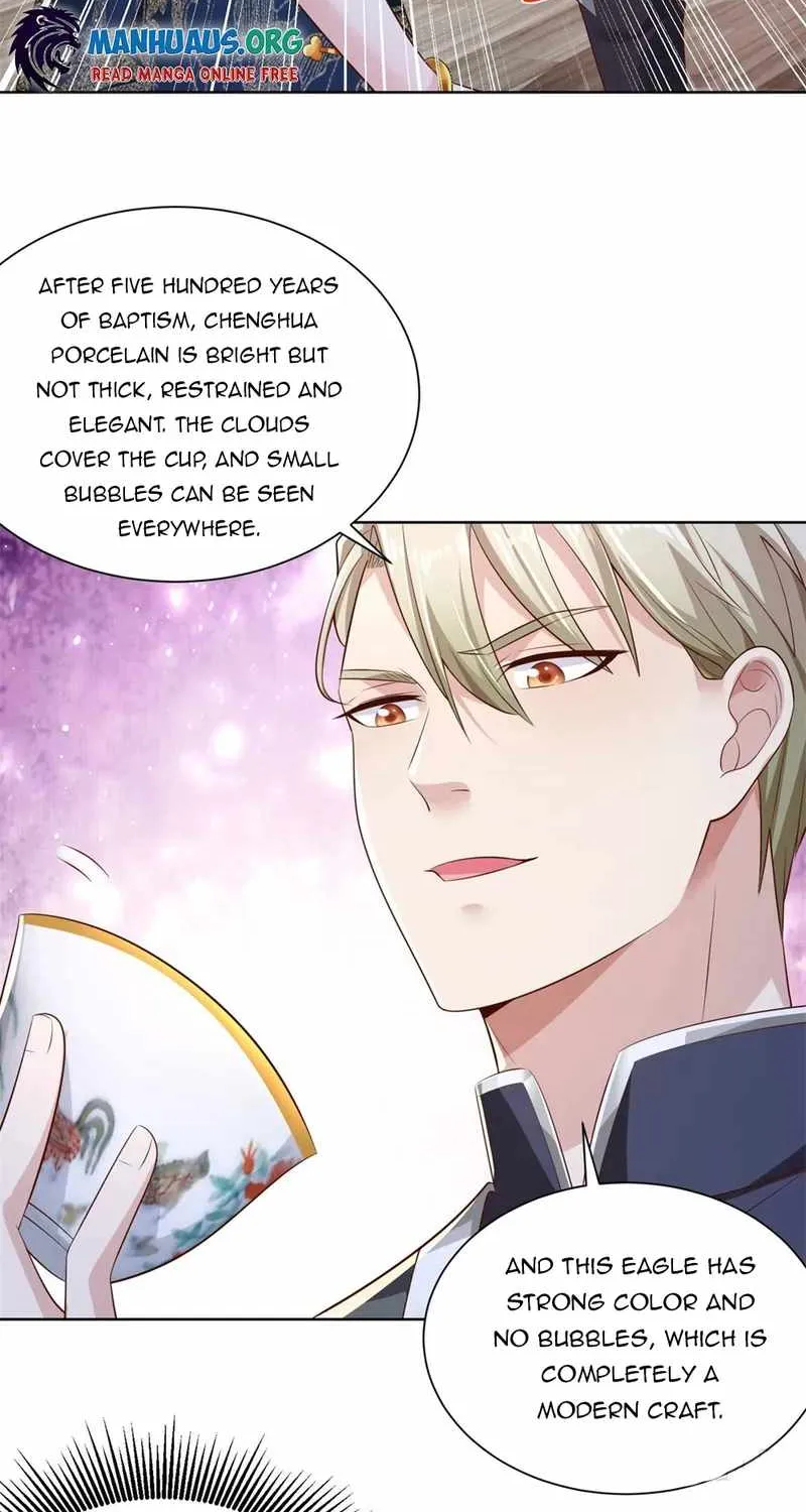 Read Arch Villain chapter 19 image 15 on Lezhin