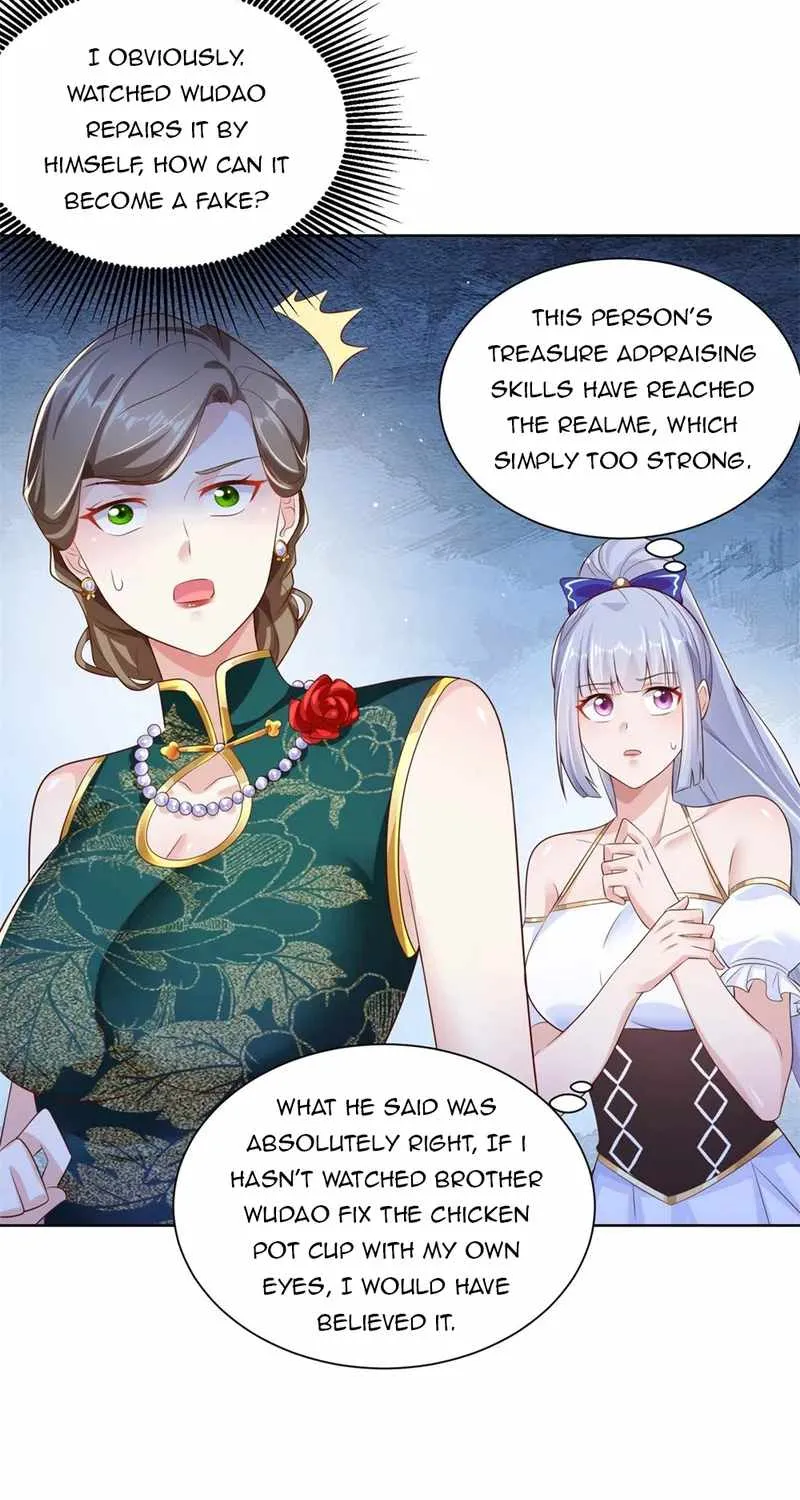 Read Arch Villain chapter 19 image 16 on Lezhin