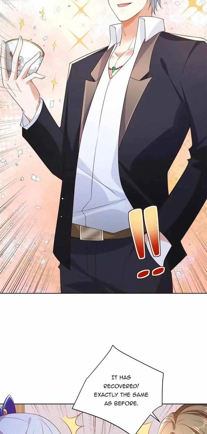 Read Arch Villain chapter 19 image 2 on Lezhin
