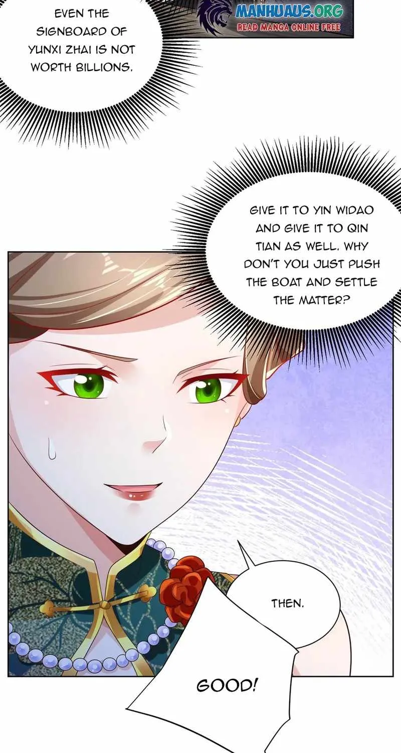 Read Arch Villain chapter 19 image 20 on Lezhin