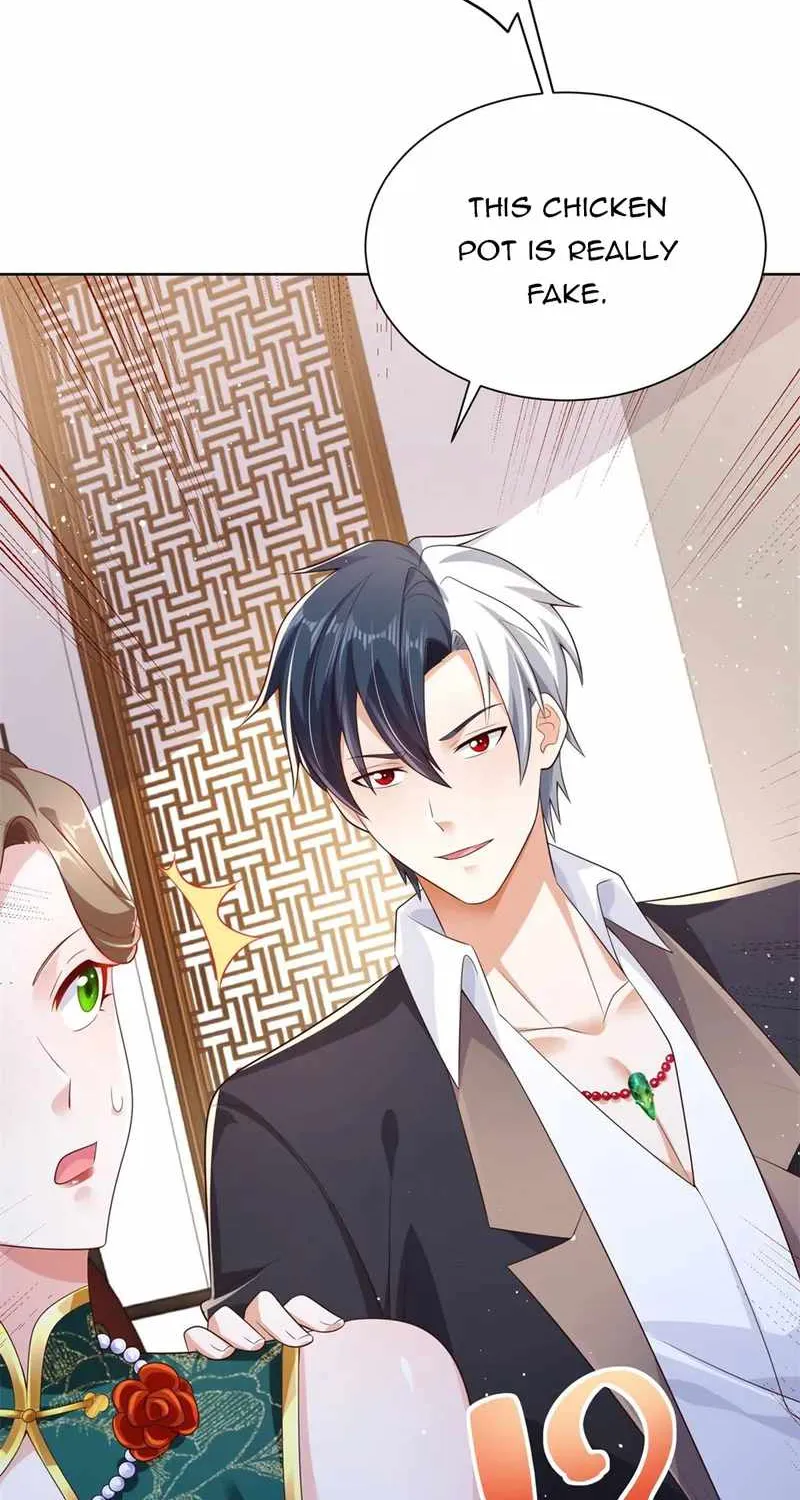 Read Arch Villain chapter 19 image 21 on Lezhin