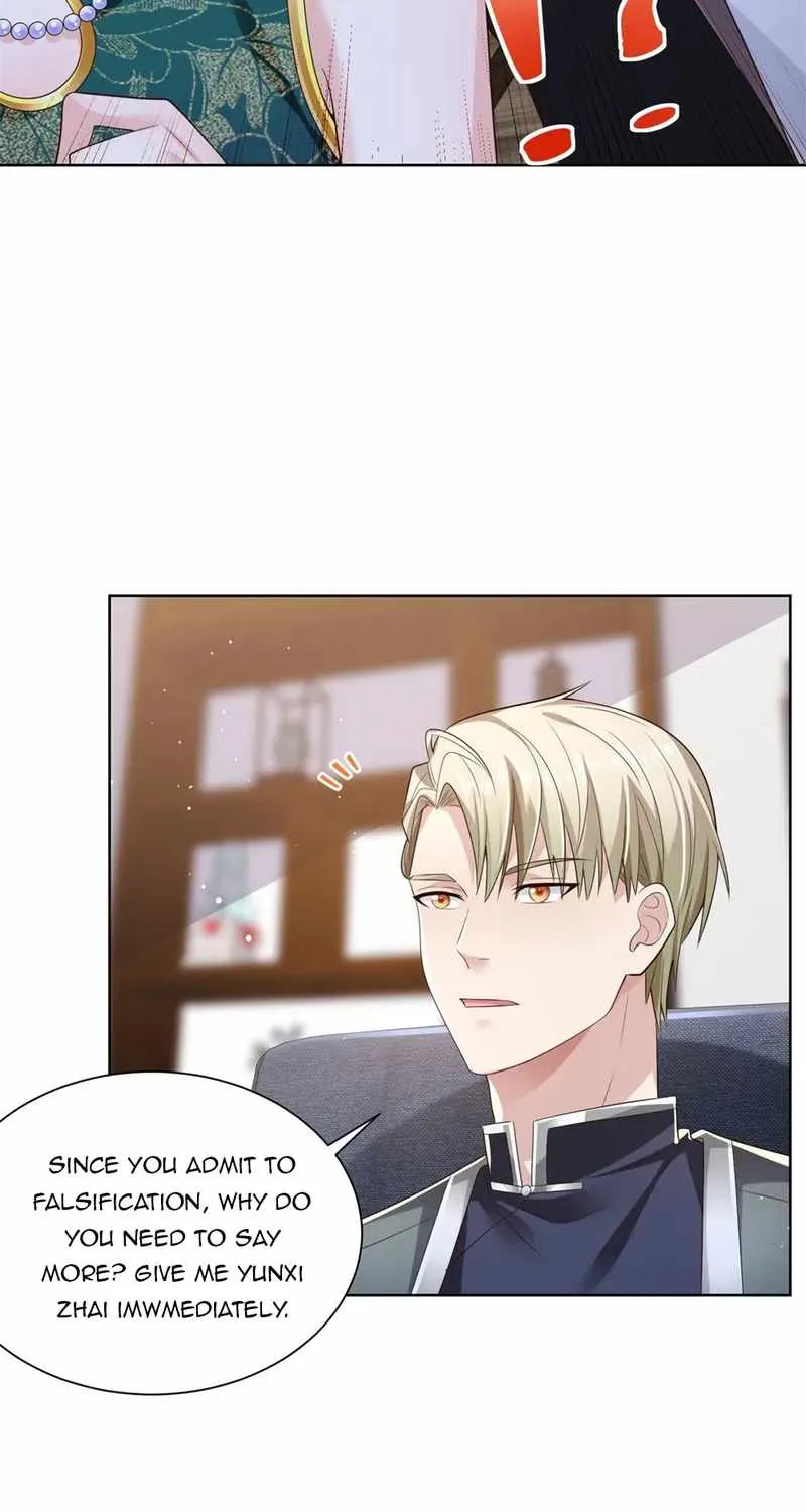 Read Arch Villain chapter 19 image 22 on Lezhin