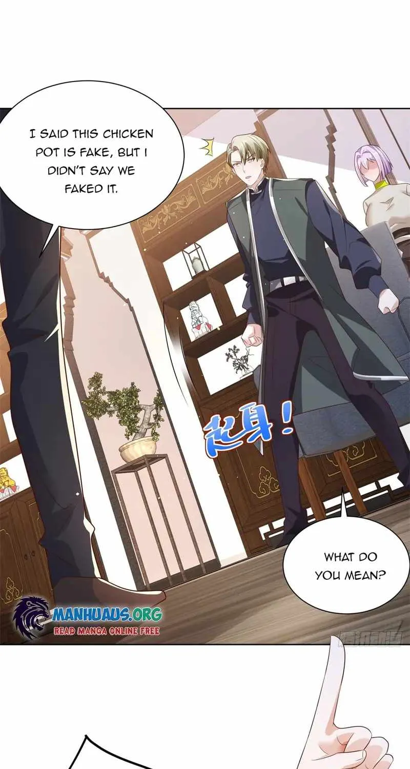 Read Arch Villain chapter 19 image 23 on Lezhin