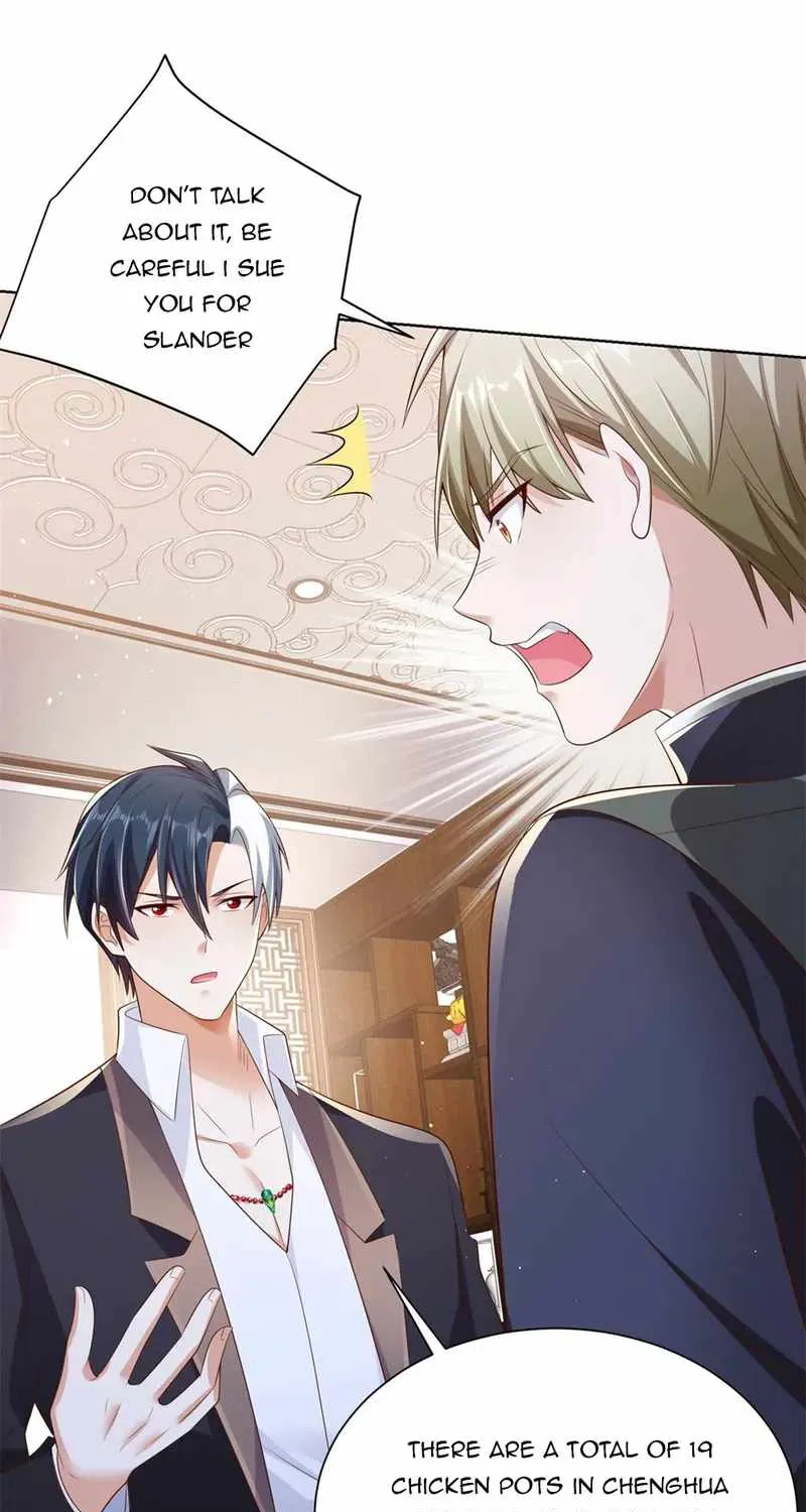 Read Arch Villain chapter 19 image 26 on Lezhin