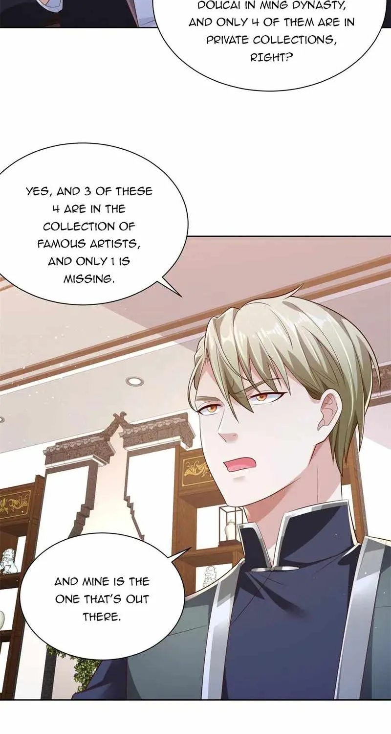 Read Arch Villain chapter 19 image 27 on Lezhin