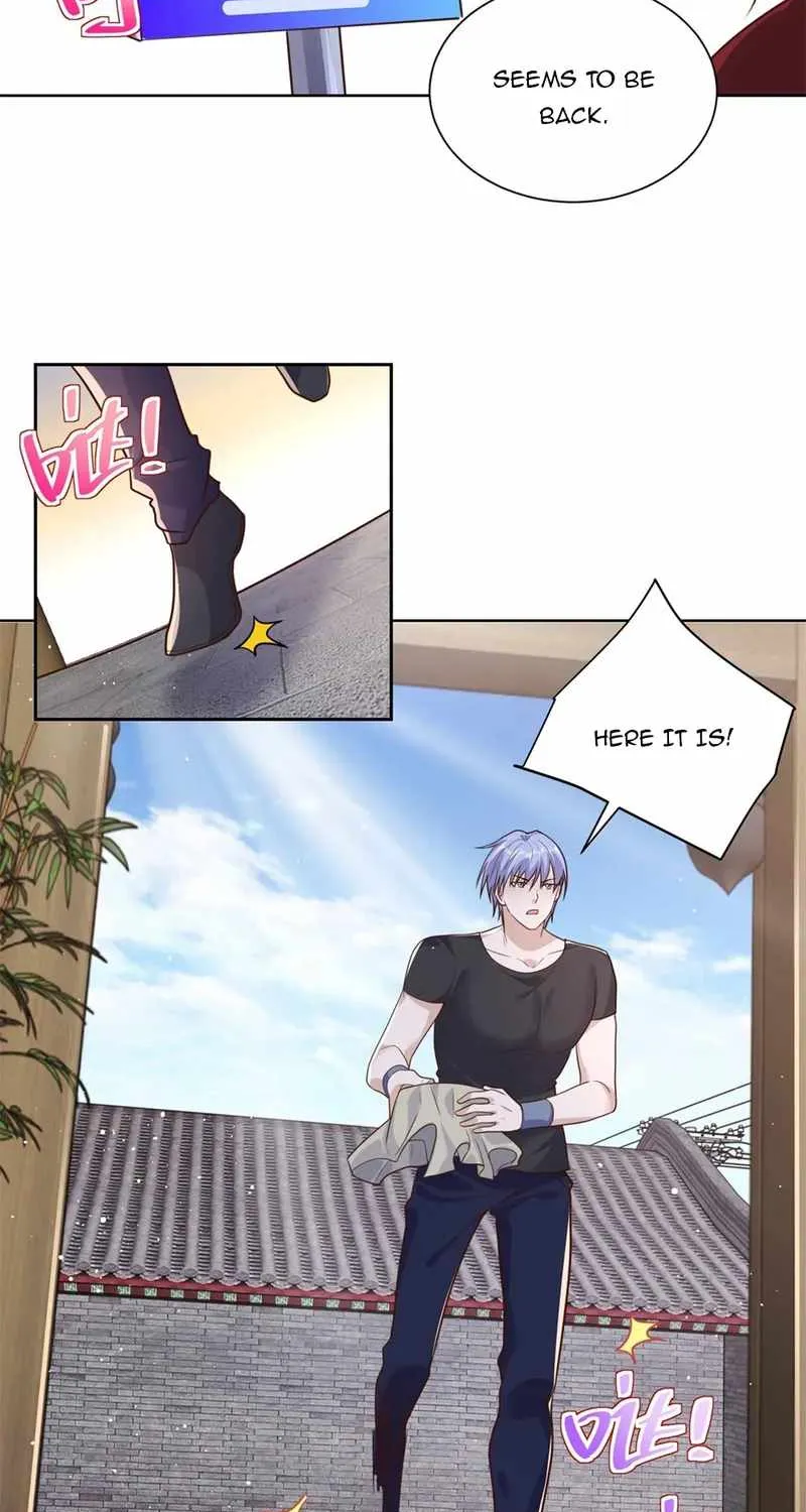 Read Arch Villain chapter 19 image 32 on Lezhin