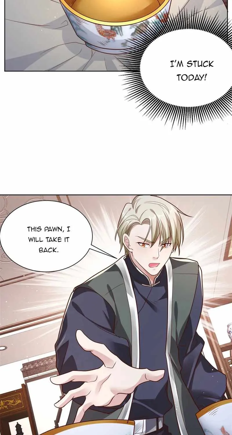 Read Arch Villain chapter 19 image 38 on Lezhin