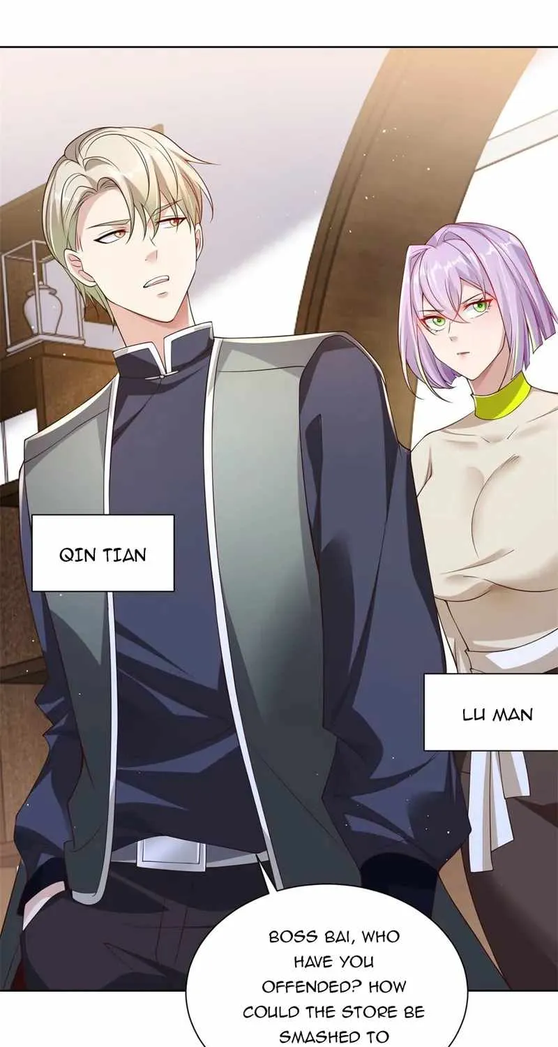 Read Arch Villain chapter 19 image 5 on Lezhin