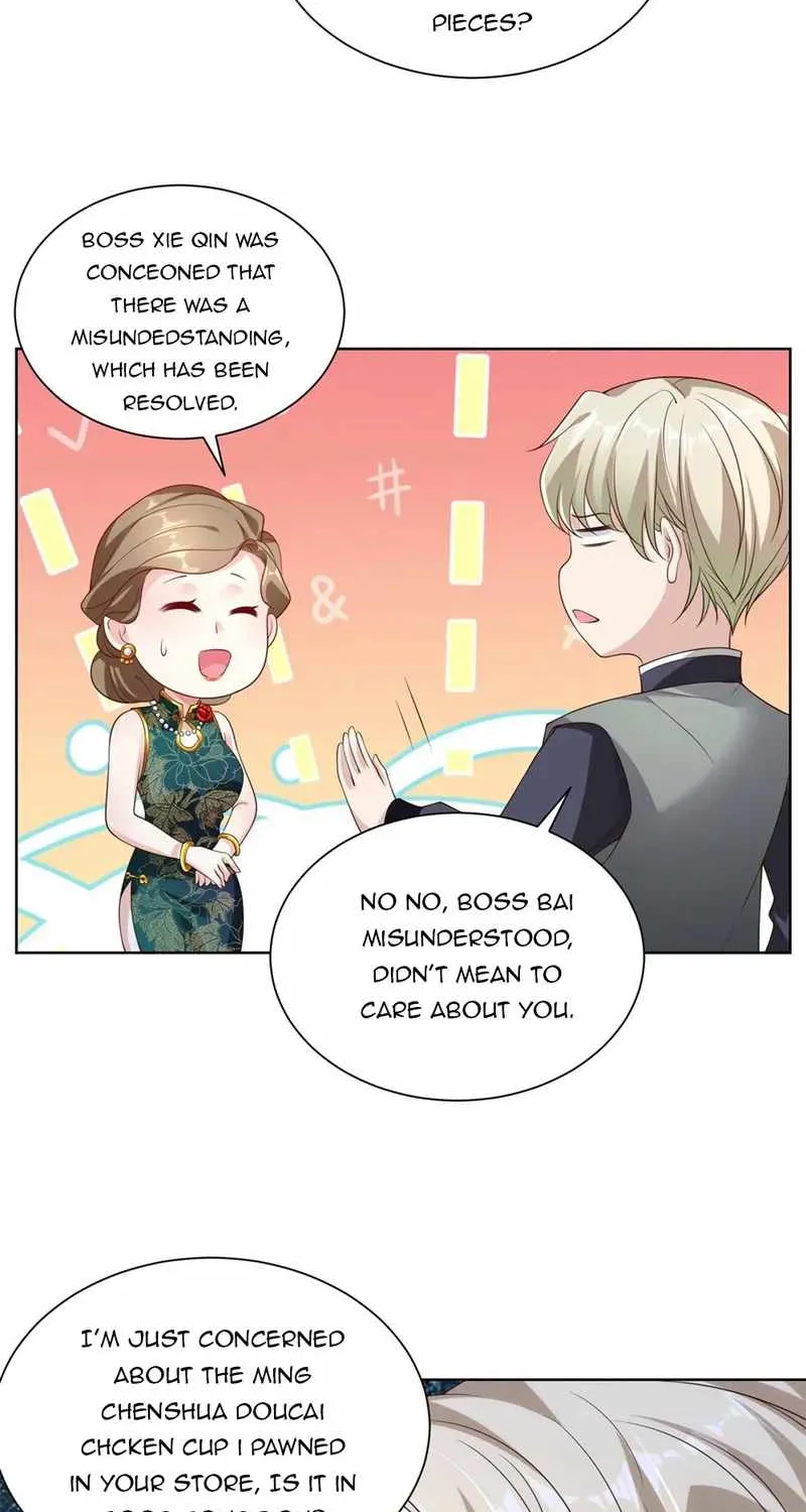 Read Arch Villain chapter 19 image 6 on Lezhin