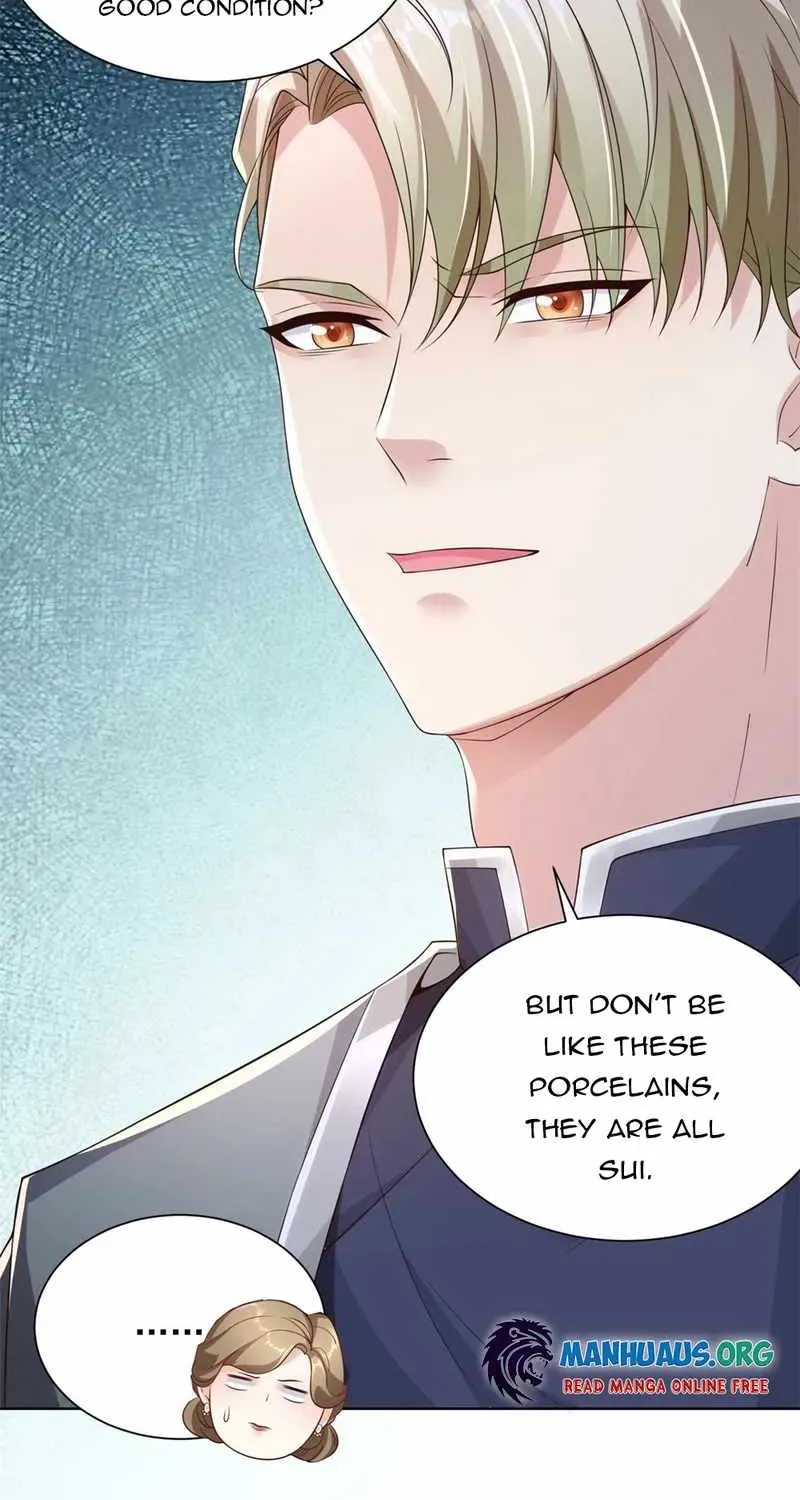 Read Arch Villain chapter 19 image 7 on Lezhin