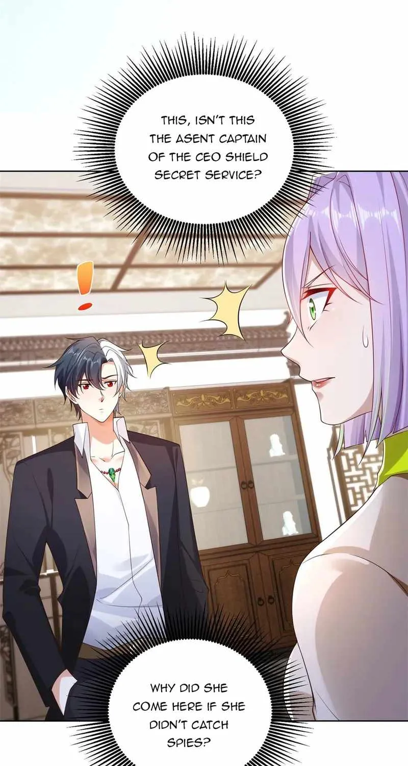 Read Arch Villain chapter 19 image 8 on Lezhin