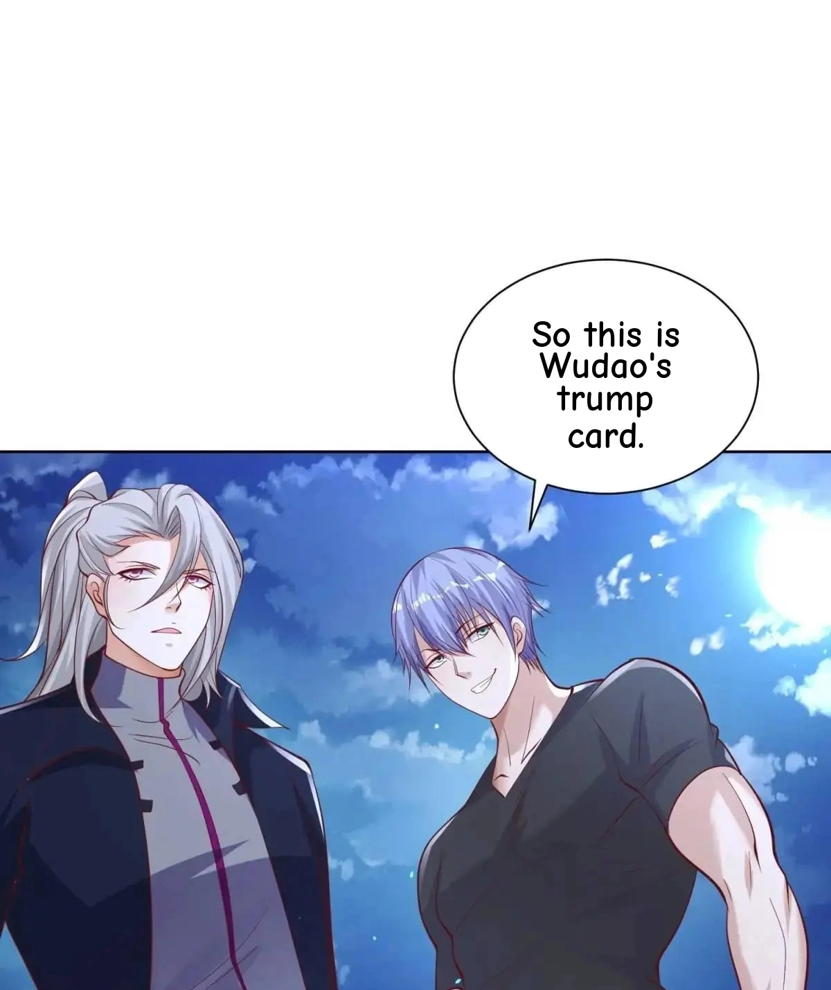Read Arch Villain chapter 190 image 14 on Lezhin