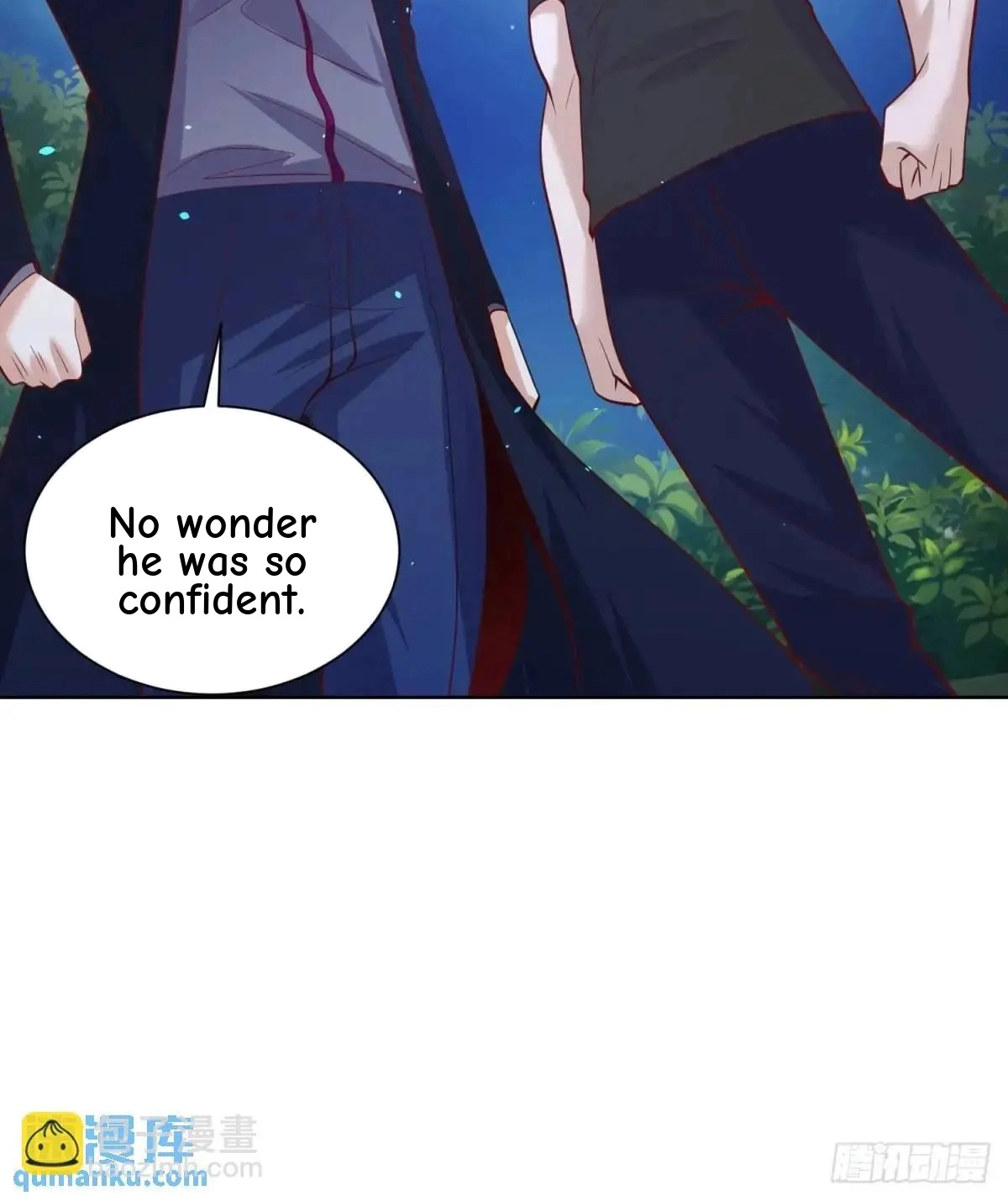 Read Arch Villain chapter 190 image 15 on Lezhin
