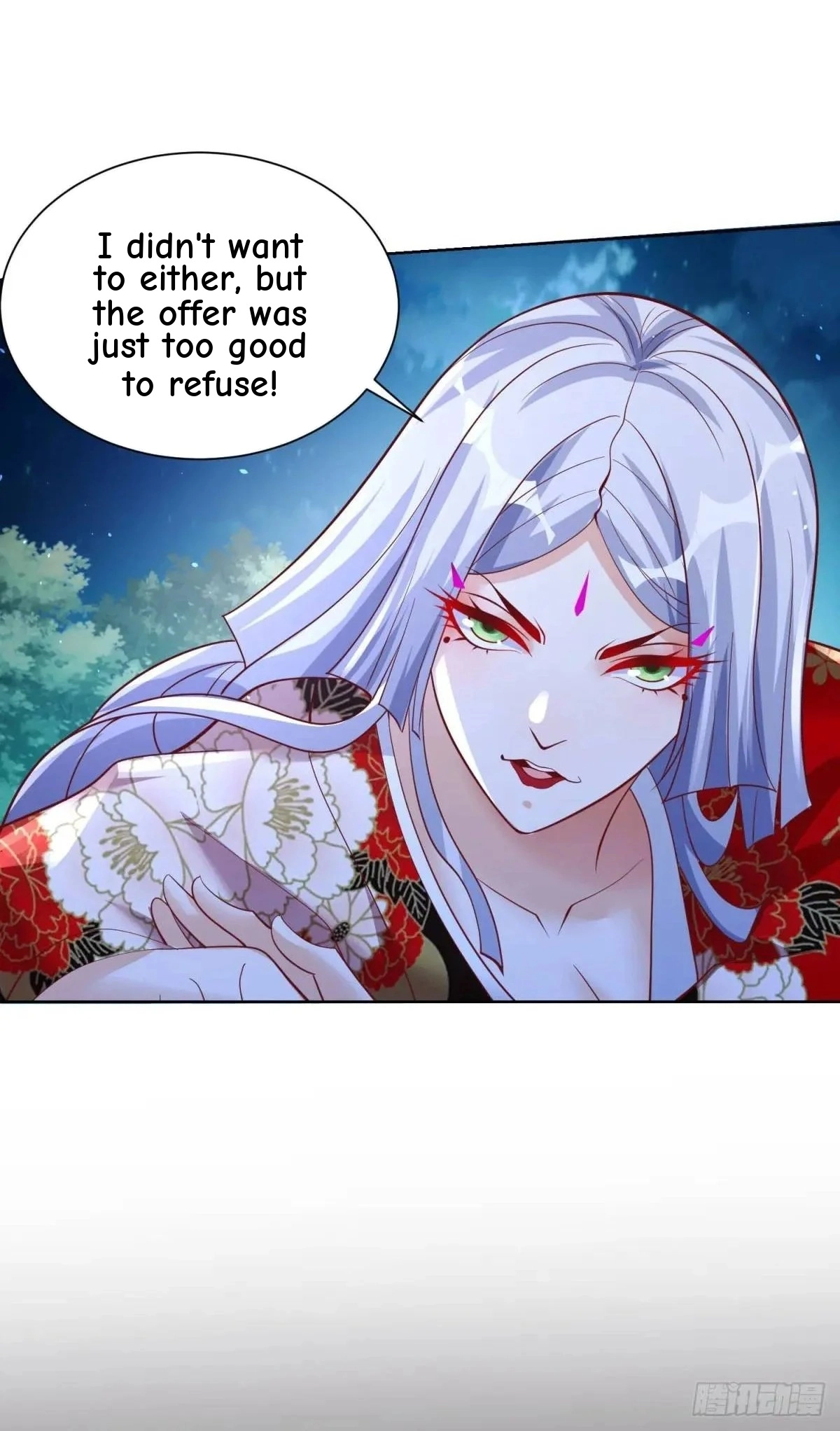 Read Arch Villain chapter 190 image 2 on Lezhin