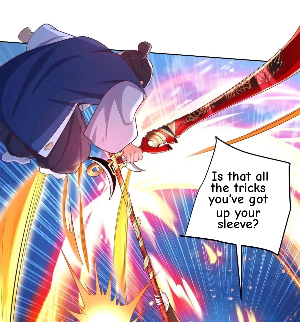 Read Arch Villain chapter 190 image 26 on Lezhin