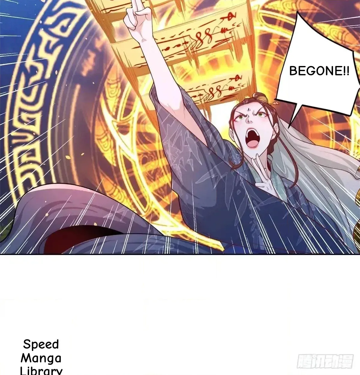 Read Arch Villain chapter 190 image 29 on Lezhin