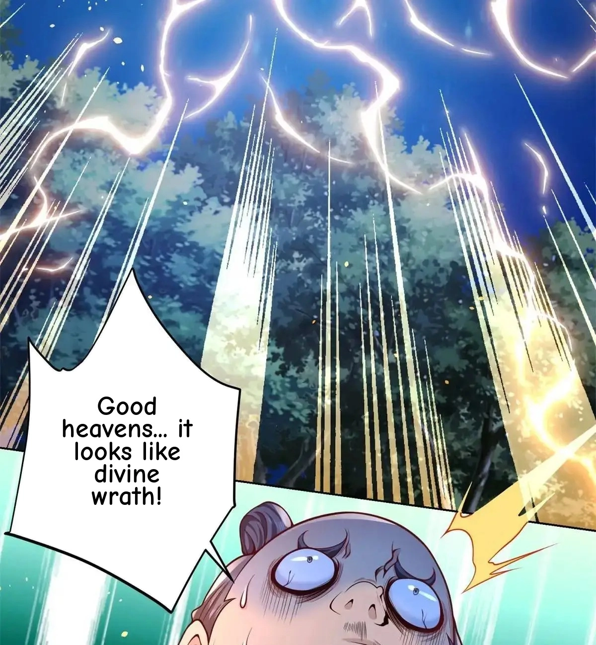 Read Arch Villain chapter 190 image 32 on Lezhin