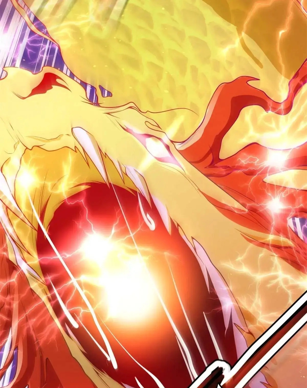 Read Arch Villain chapter 190 image 36 on Lezhin
