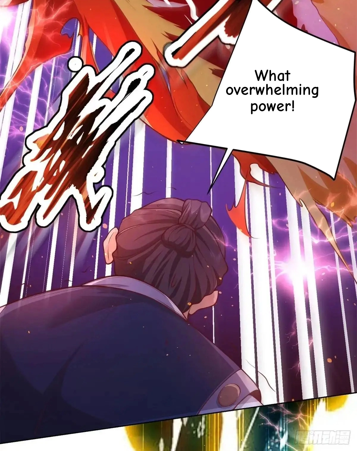Read Arch Villain chapter 190 image 37 on Lezhin