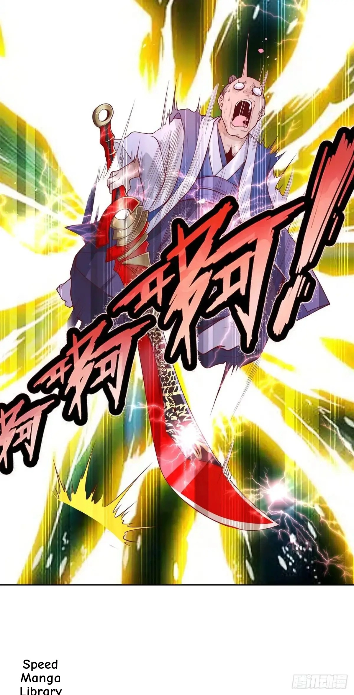Read Arch Villain chapter 190 image 38 on Lezhin