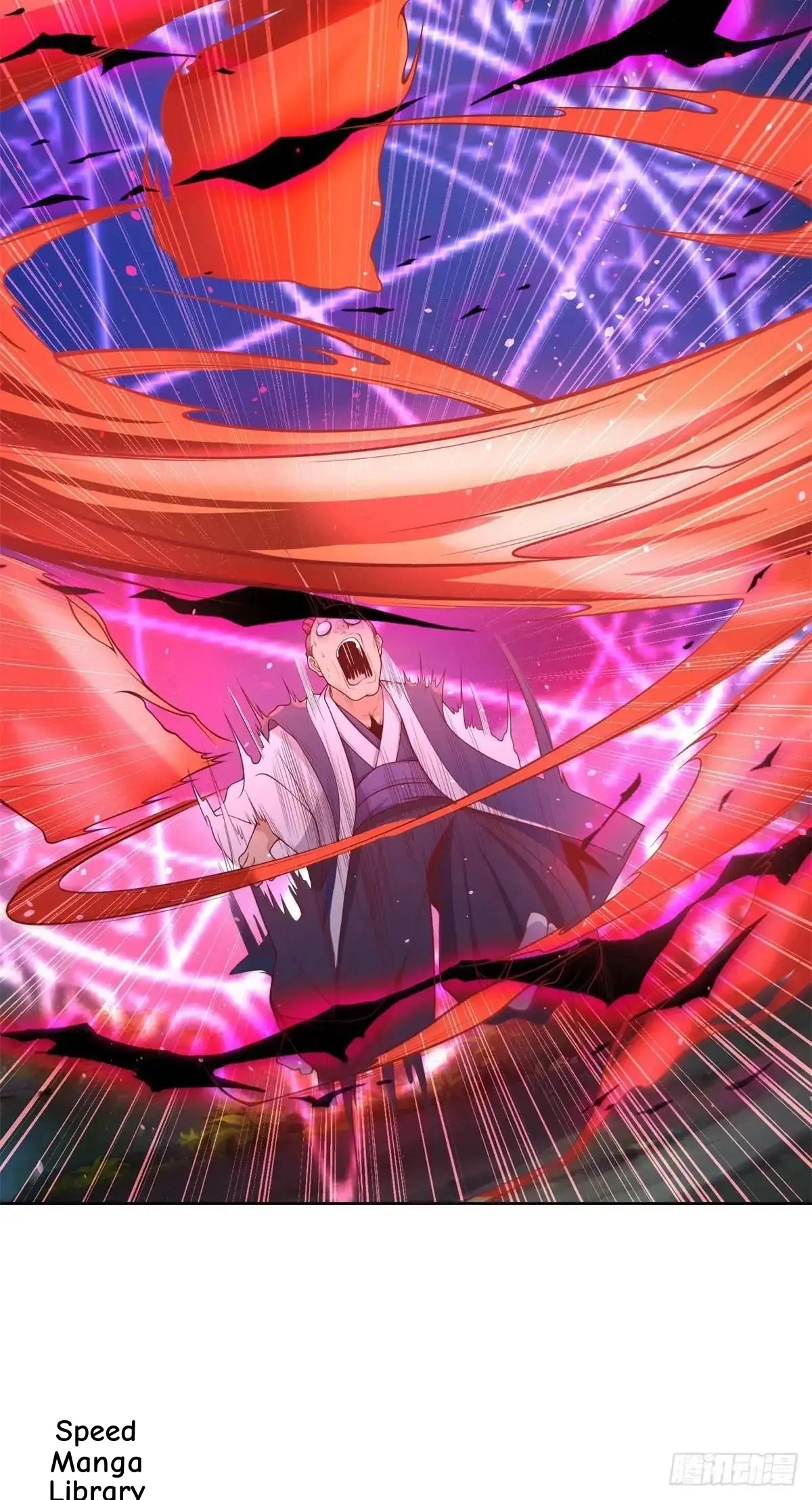 Read Arch Villain chapter 190 image 41 on Lezhin