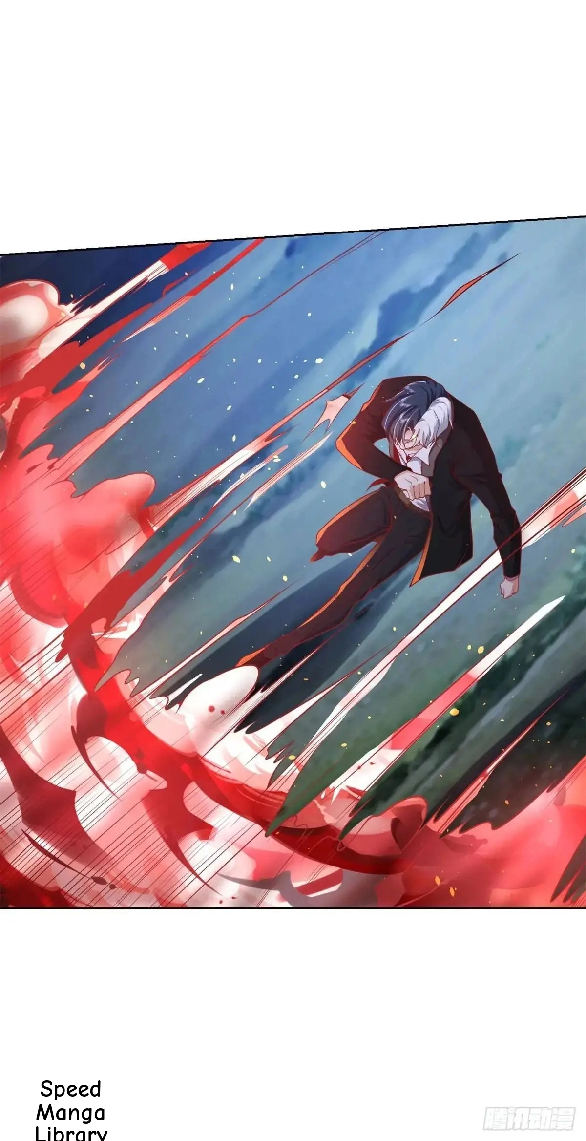 Read Arch Villain chapter 190 image 42 on Lezhin